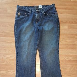 Men's Cinch jeans 38x38